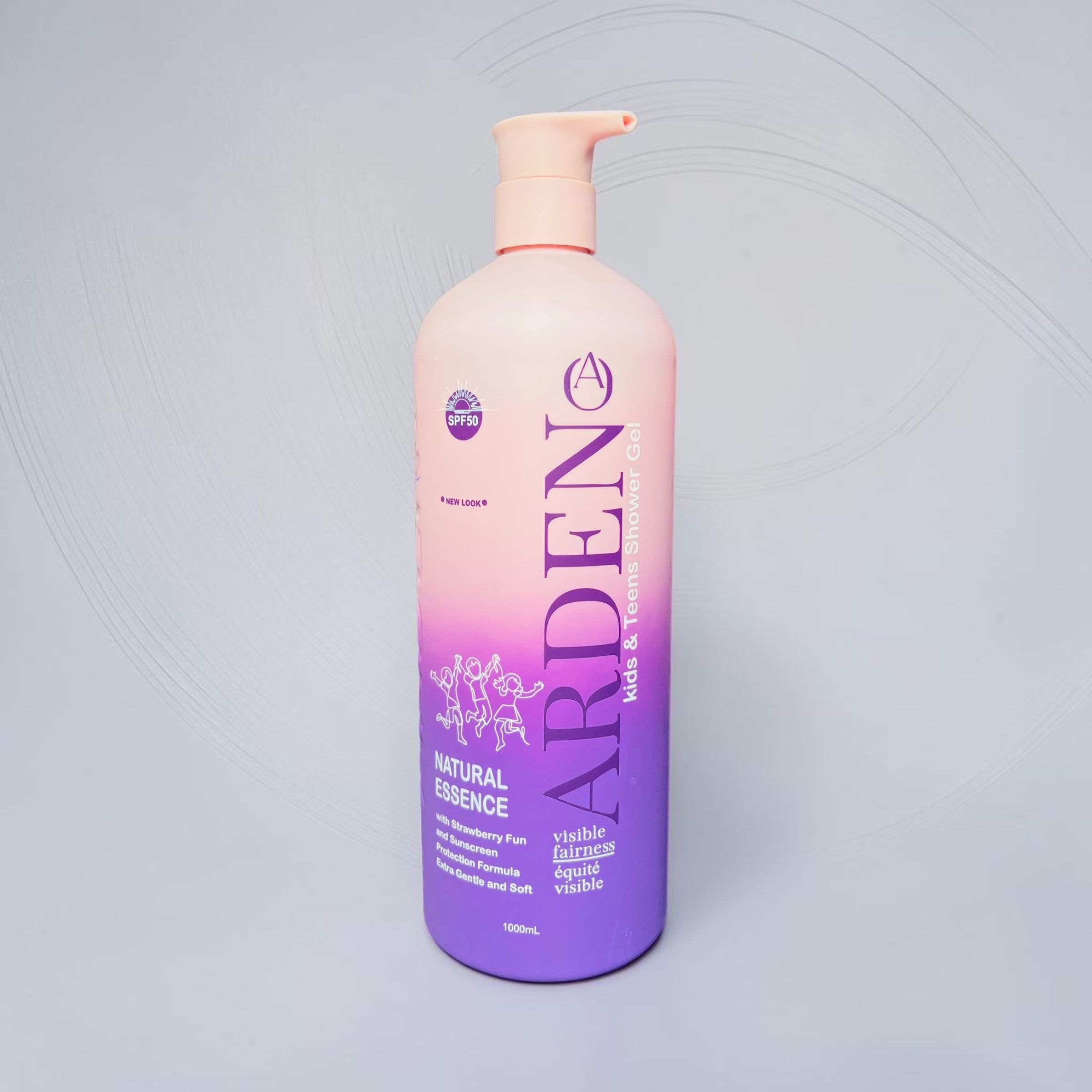 ARDEN VISIBLE FAIRNESS KIDS
